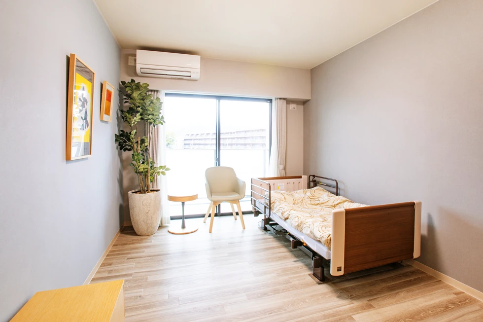 オリーブ・門戸厄神