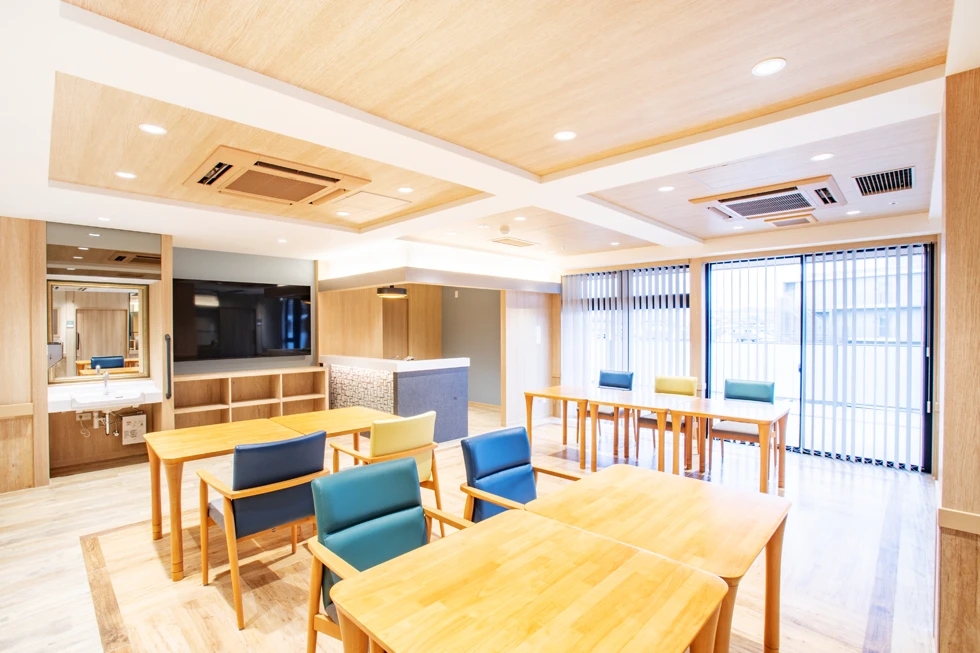 オリーブ・門戸厄神