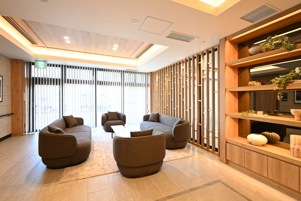 ウェルカムサロン