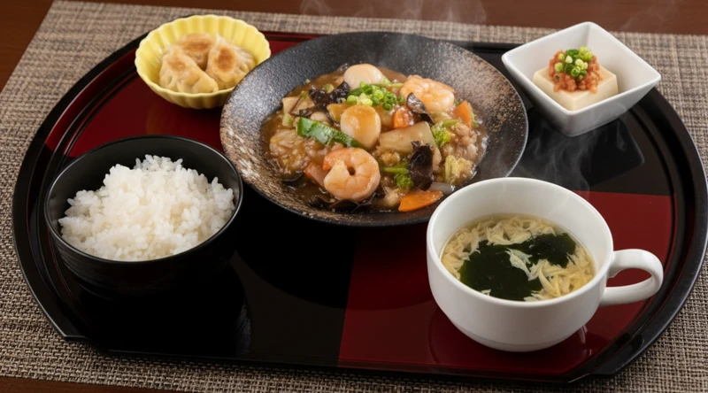 摂食・嚥下アプローチ