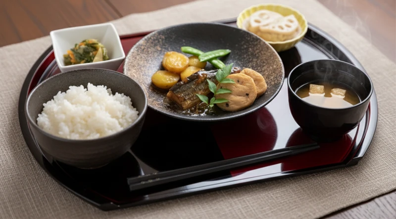 摂食・嚥下アプローチ