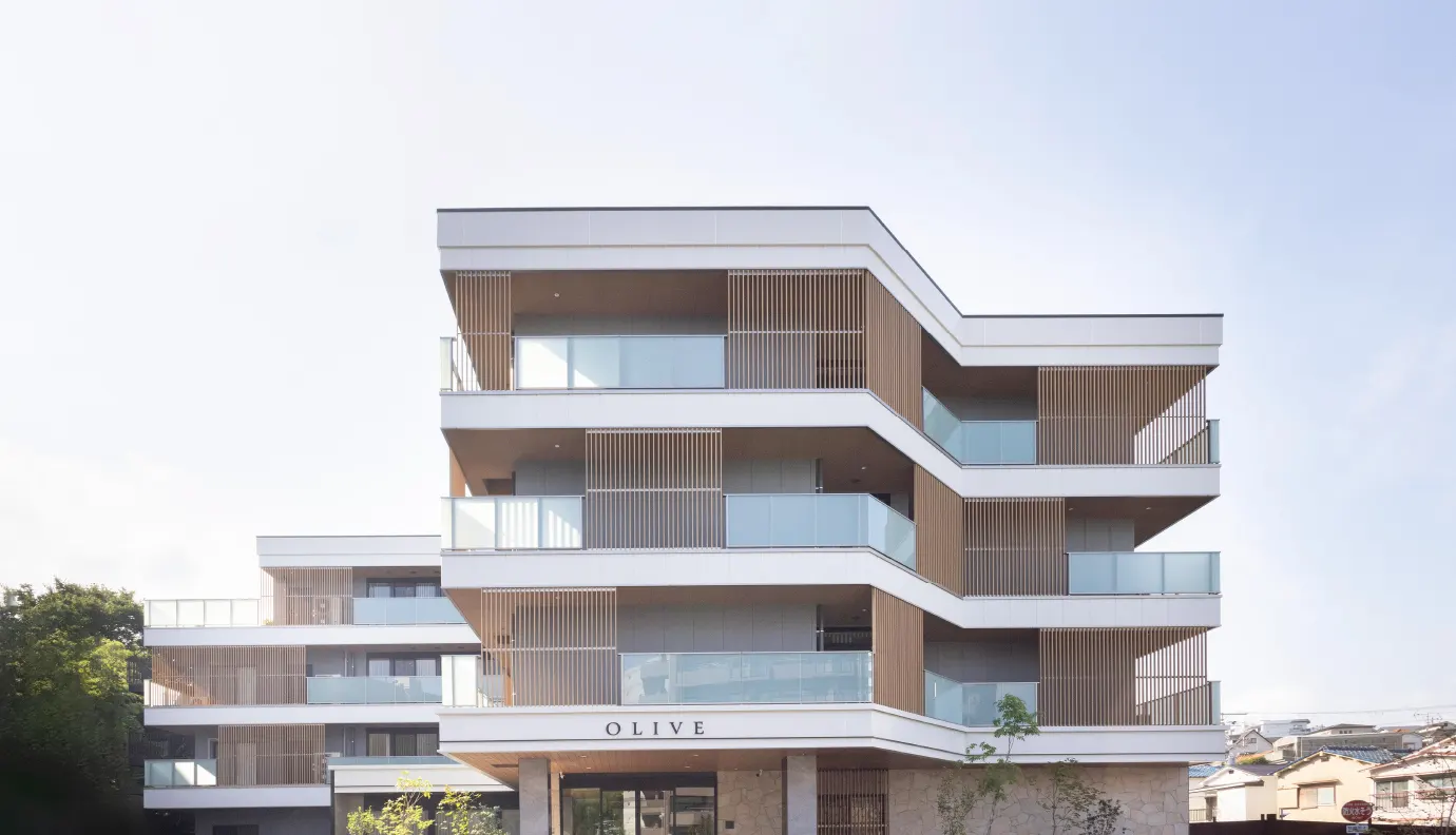 住宅型有料老人ホーム