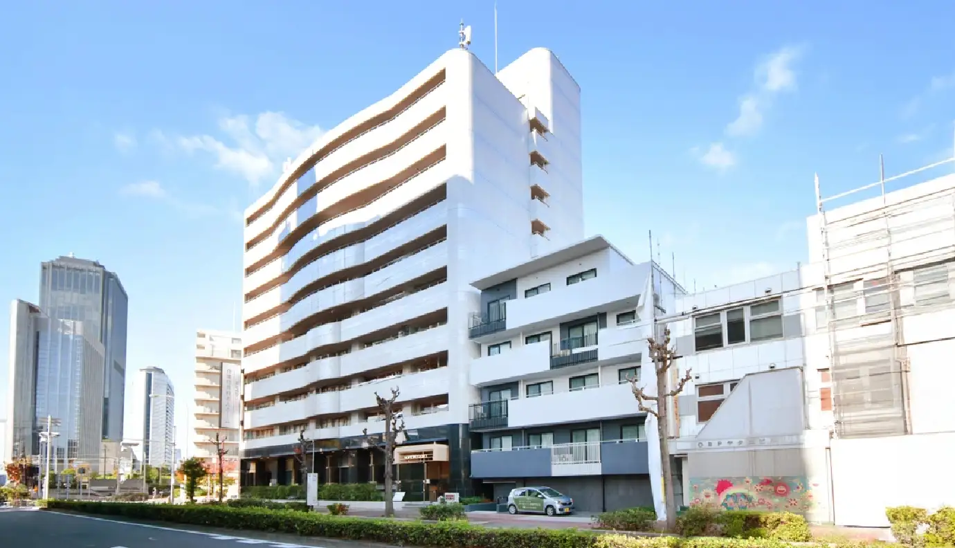 パーキンソン病専門施設（指定難病対応）