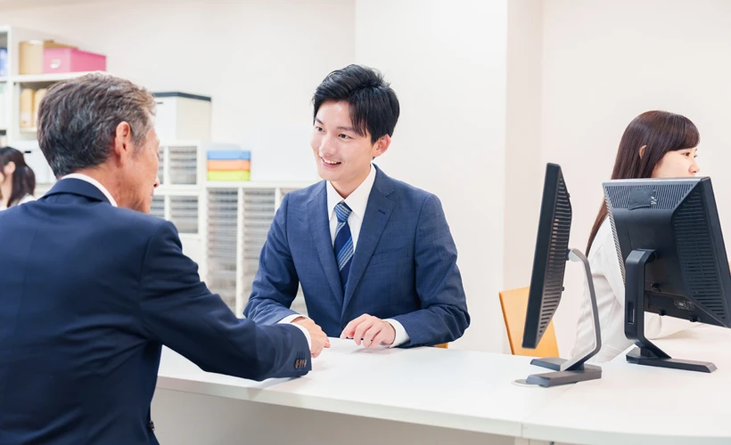 京都府で納得の介護施設選びのために運営適正化委員会