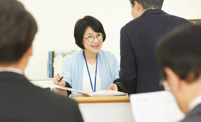 奈良県の信頼できる相談窓口「運営適正化委員会」