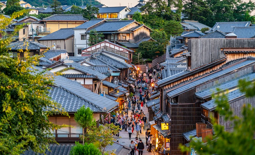 京都府独自の介護予防「きょうと健康長寿日本一プラン」