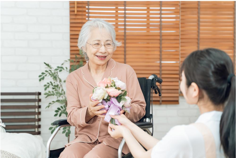 大阪府の費用相場より安い介護付有料老人ホーム9選｜年金だけで入居できる？