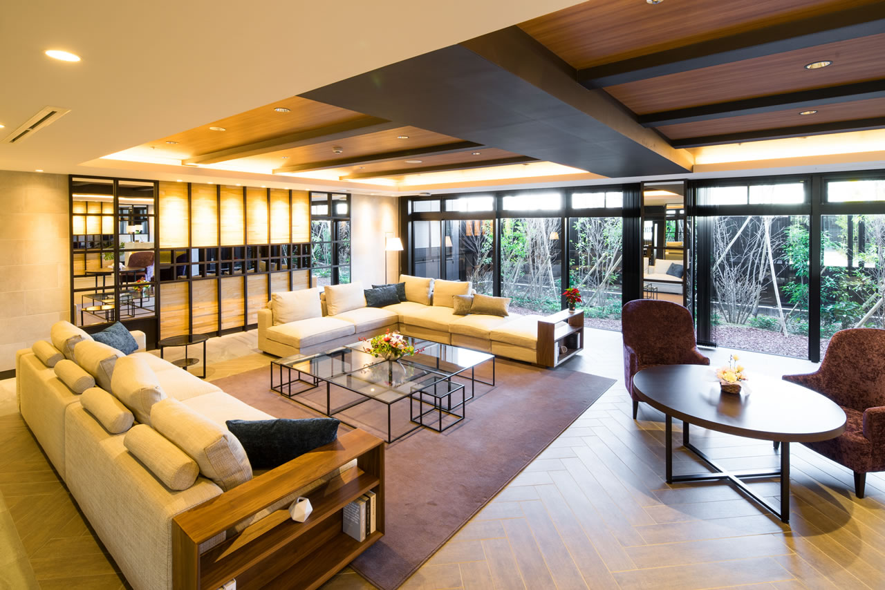 【兵庫県】高級老人ホームとは｜施設やサービスとメリットデメリットご紹介