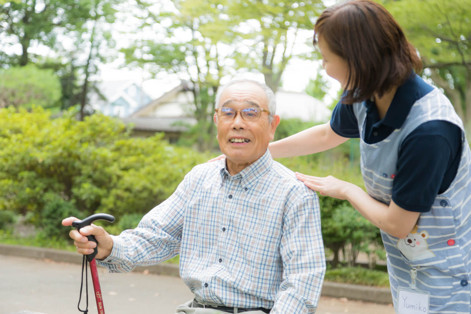 介護老人福祉施設とは？入所方法や費用、メリットデメリットを解説！