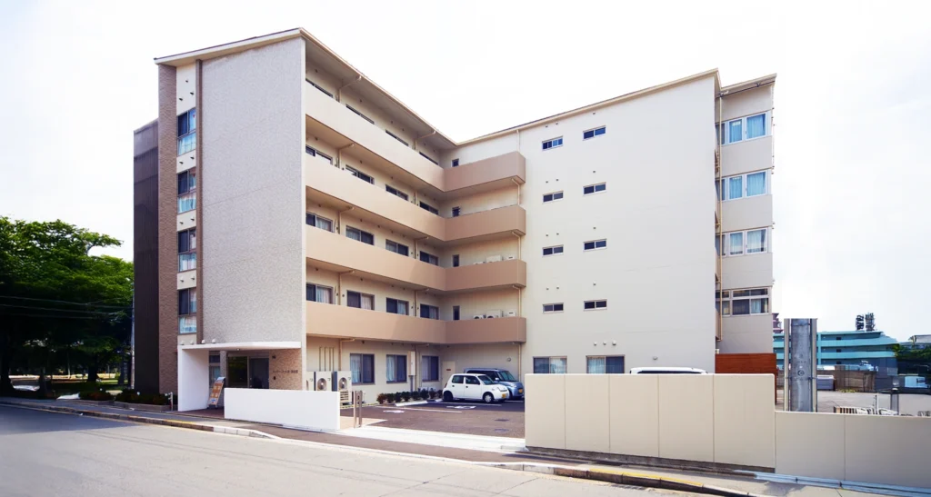 スーパー・コート京・西京極