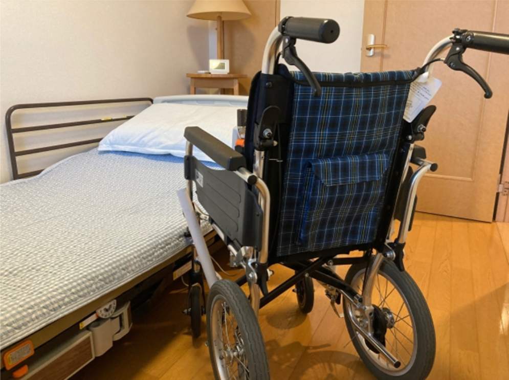 特別養護老人ホームの費用を減免する制度！申込み方法や世帯分離についても紹介