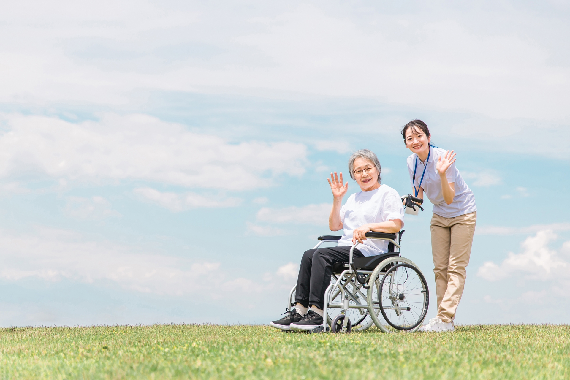 軽費老人ホームとは|それぞれの特徴や入居費用・条件を詳しくご紹介