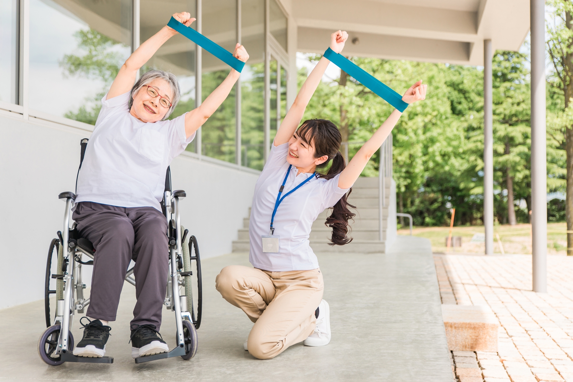 介護付き有料老人ホーム「スーパー・コート」もご検討されませんか