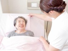 療養型病院とは？費用の内訳や目安・費用負担を減らせる制度を紹介