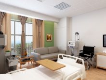 ホスピスとは？受けられるケア内容や施設ごとの違い・費用を解説