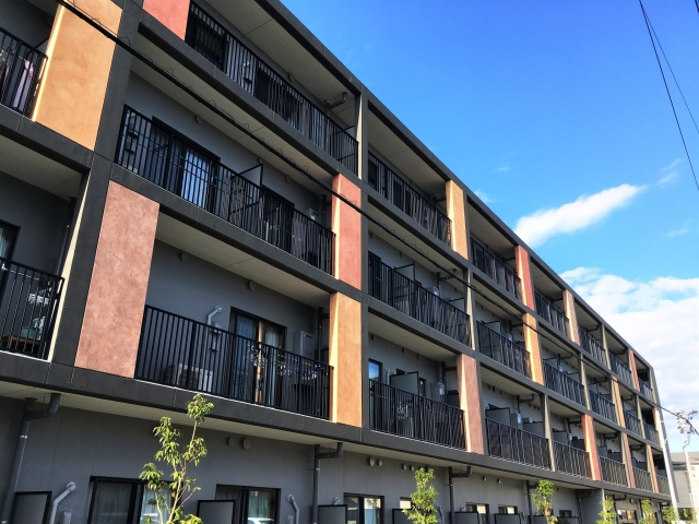 介護付きマンションとは？費用や住むメリット・デメリットを解説