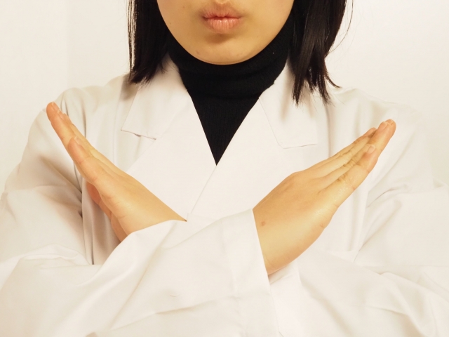 認知症の高齢者に言ってはいけない5つの言葉