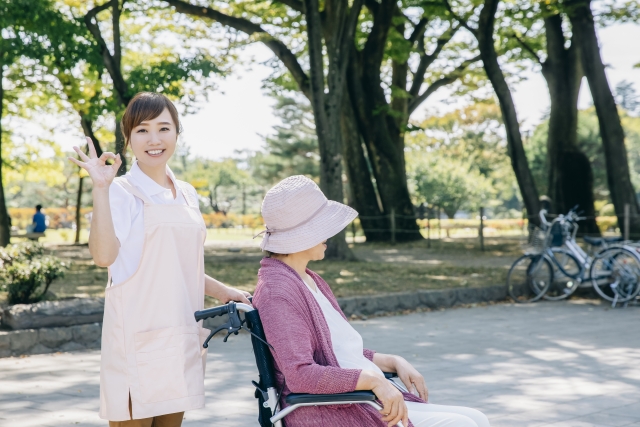 認知症で文句ばかり言う高齢者の対処方法