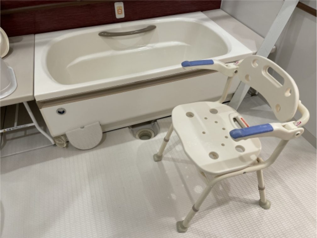 機械浴とは?メリット・デメリットや施設選びのポイントを紹介!