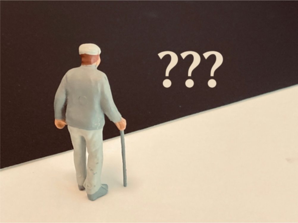 仮性認知症は認知症とどう違うのですか?