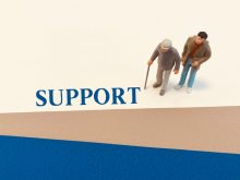 インフォーマルケアとは｜特徴やフォーマルケアとの違いを詳しく紹介