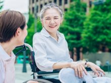 残存機能を活かす介護とは？介護のポイントや残存機能を引き出す方法