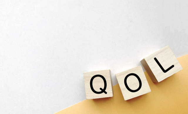 介護におけるQOL（生活の質）とは？高齢者のQOLを高める取り組みを紹介