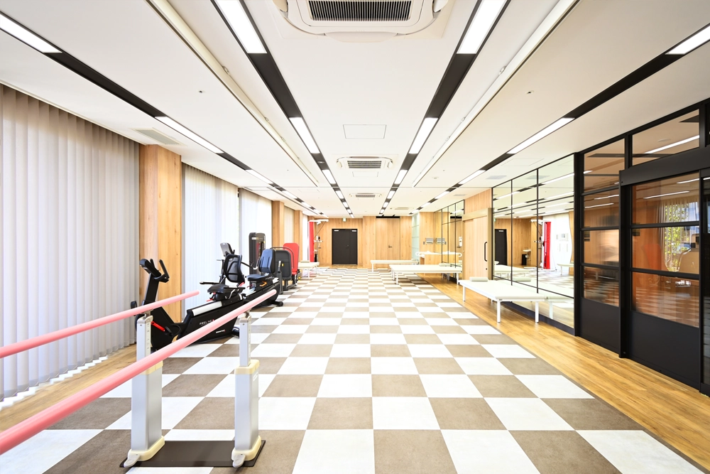 オリーブ・奈良新大宮