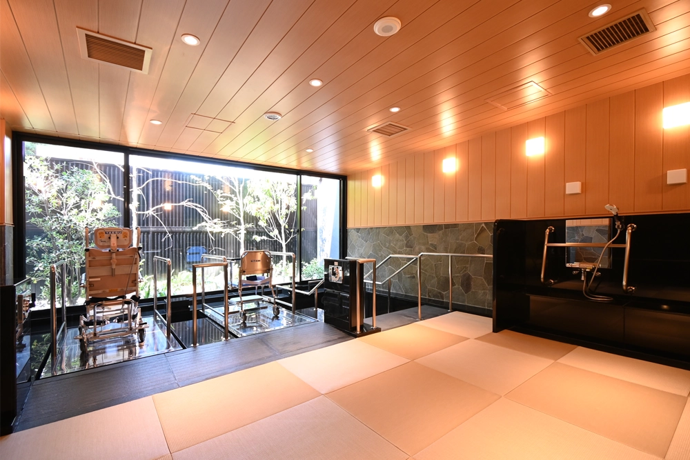 オリーブ・奈良新大宮