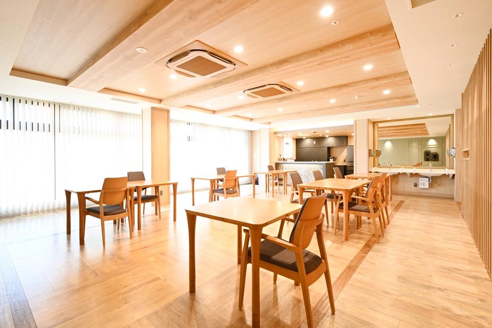 オリーブ・奈良新大宮