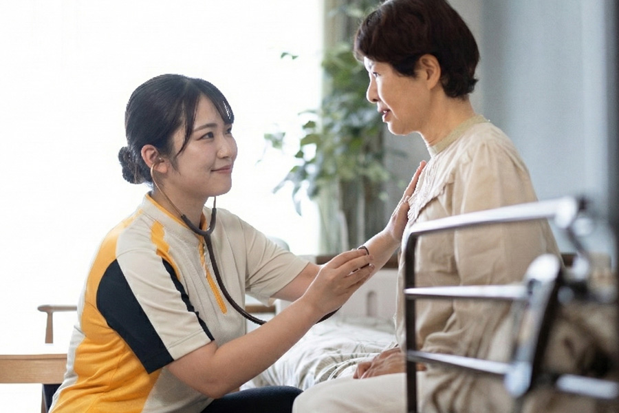 【豊中市】パーキンソン病の老人ホーム選び|リハビリ・医療連携で選ぶおすすめ施設と費用相場