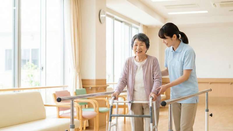 パーキンソン病のウェアリング・オフ対策｜薬の効果を長持ちさせる服薬管理と専門施設でのケア