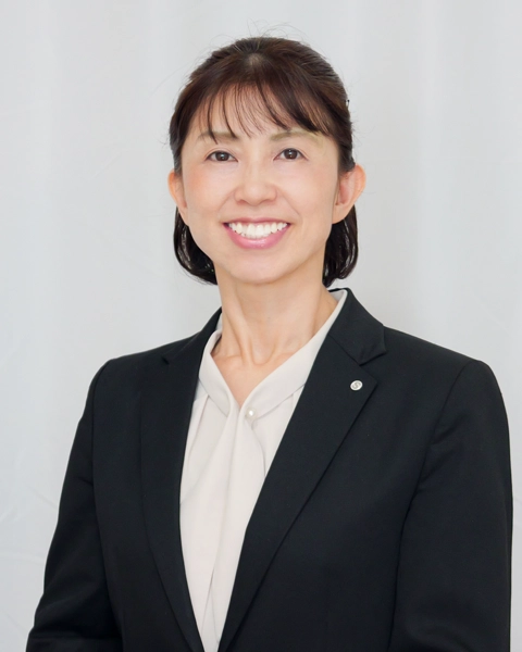 施設長